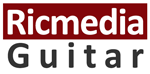 Ricmedia Guitar - free guitar lessons
