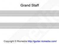 Grand Staff