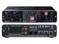 Roland QUAD