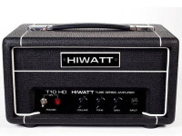 HiWatt T10H guitar amp head